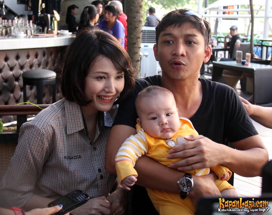 Artis Pramugari © 2017 Istimewa Artis Pramugari © 2017 Istimewa