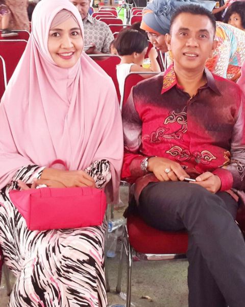 Artis Pramugari © 2017 Istimewa Artis Pramugari © 2017 Istimewa