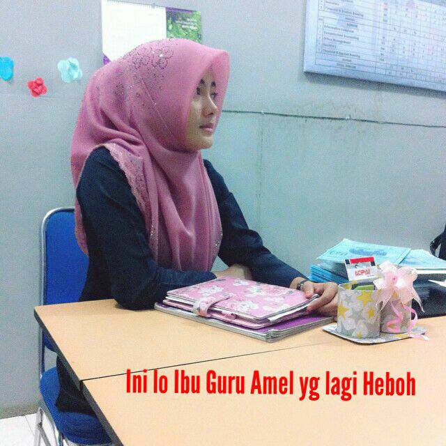 Rangkaian Amel © 2017 facebook.com/herlangga.oe