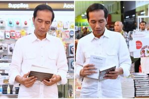Pesan Jokowi pada Hari Pers Nasional ini mak jleb banget