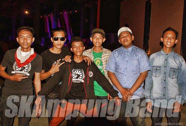 Nama Band unik © 2017 facebook.com/pikar.zulkarnaen