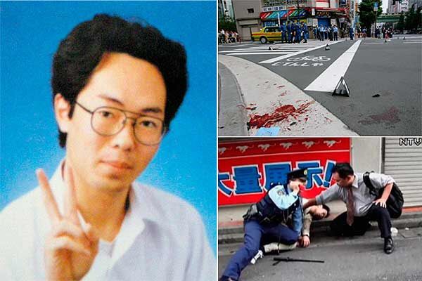5 Kasus pembunuhan paling sadis dan misterius sepanjang sejarah Jepang