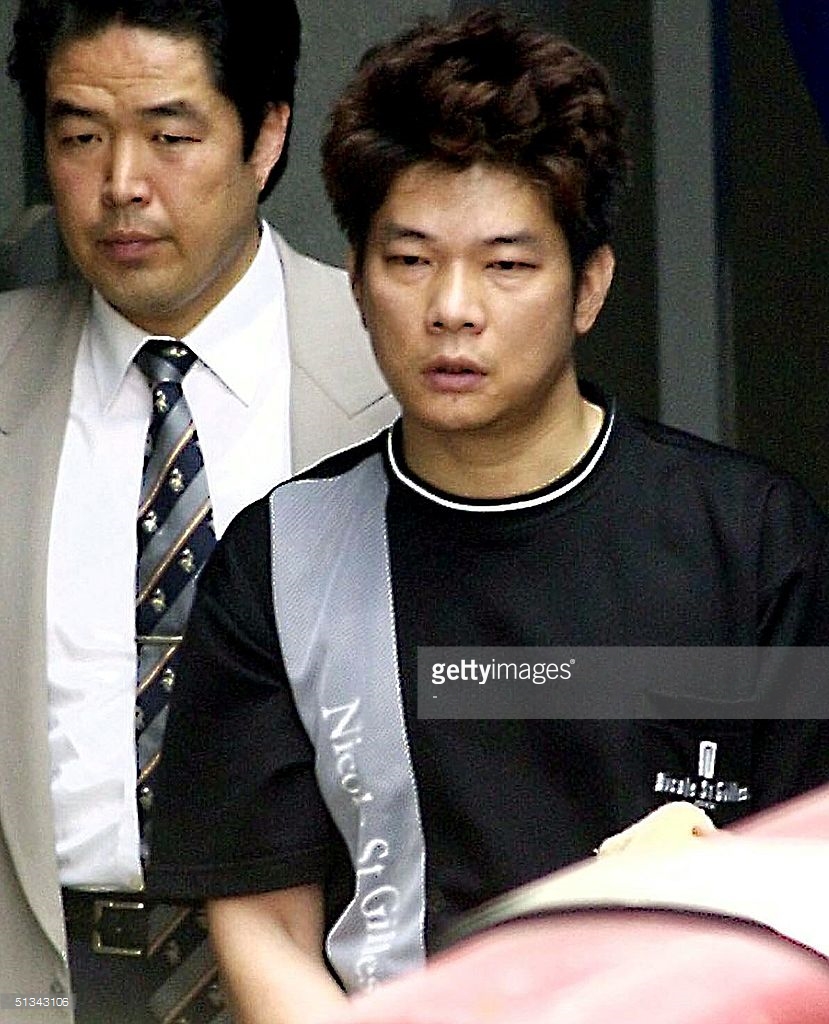 Pembunuhan Sadis Jepang  © 2017 brilio.net