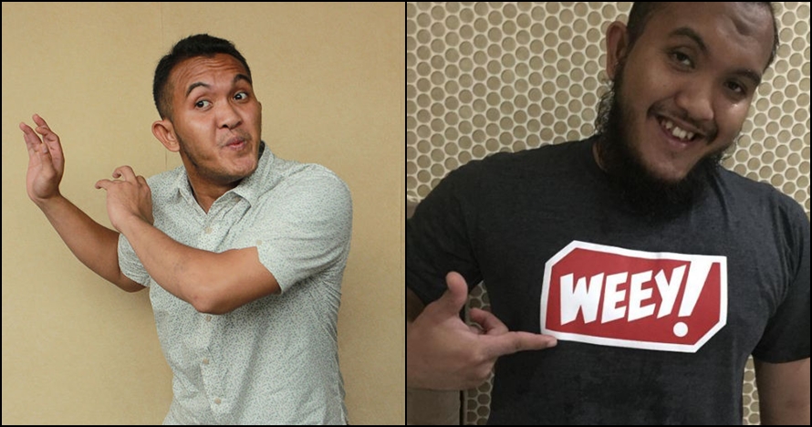 Artis Jenggot © 2017 brilio.net Artis Jenggot © 2017 brilio.net