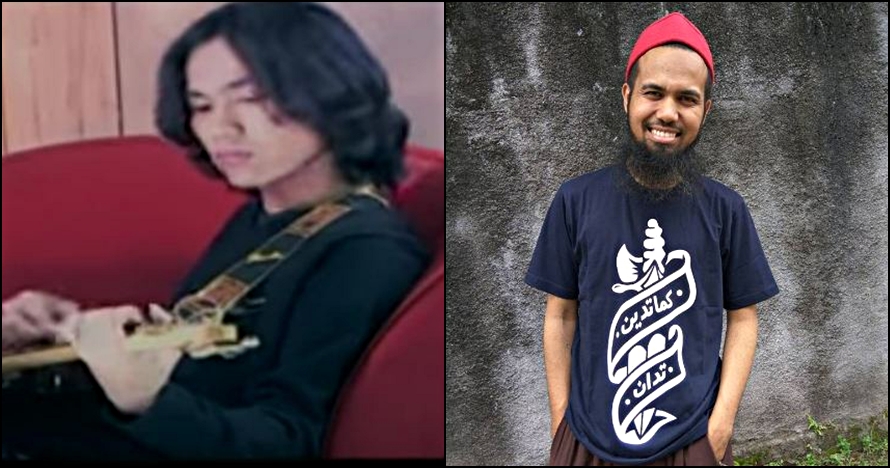 Artis Jenggot © 2017 brilio.net Artis Jenggot © 2017 brilio.net