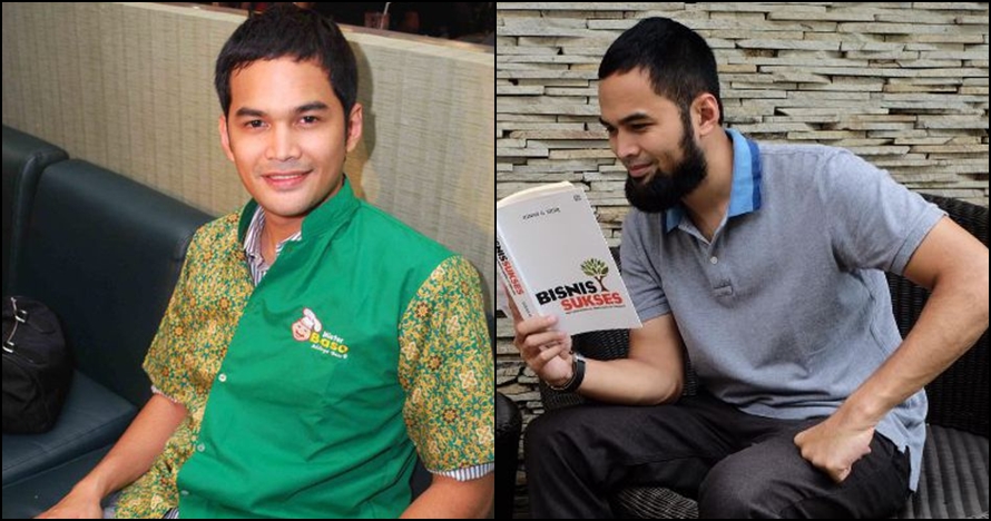 Artis Jenggot © 2017 brilio.net Artis Jenggot © 2017 brilio.net