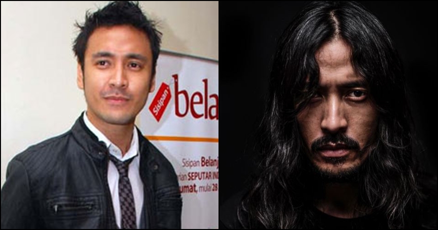 Artis Jenggot © 2017 brilio.net Artis Jenggot © 2017 brilio.net