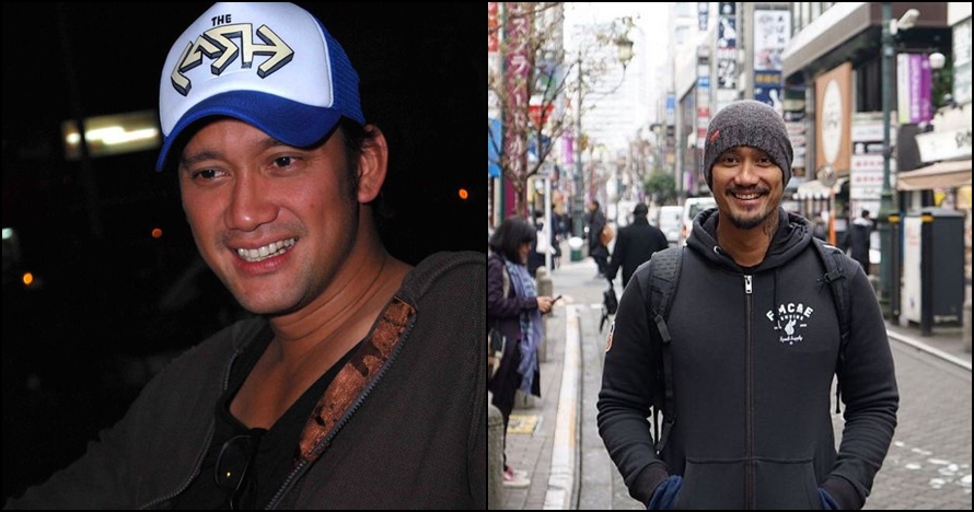 Artis Jenggot © 2017 brilio.net Artis Jenggot © 2017 brilio.net