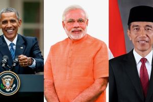 Ini jumlah follower 10 pemimpin dunia di Twitter, siapa lampaui SBY?