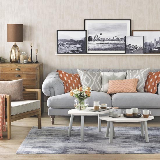 ruang tamu yang baik. © 2017 brilio.net