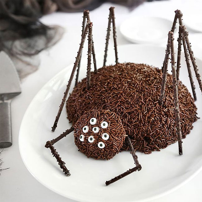 Kue Perfek  © 2017 instagram