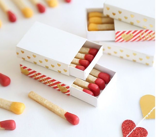 Kue Perfek  © 2017 instagram