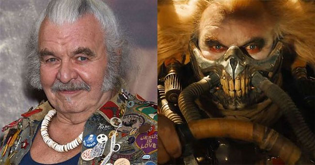 foto transformasi makeup bintang hollywood ini bikin pangling © 2017 designyoutrust