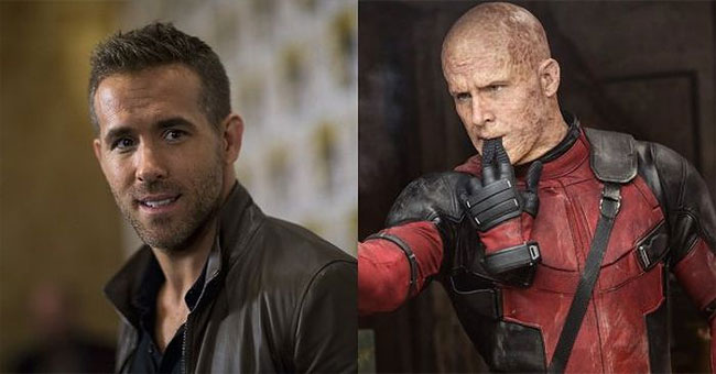 foto transformasi makeup bintang hollywood ini bikin pangling © 2017 designyoutrust