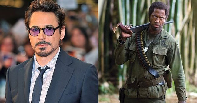 foto transformasi makeup bintang hollywood ini bikin pangling © 2017 designyoutrust