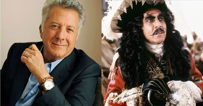 foto transformasi makeup bintang hollywood ini bikin pangling © 2017 designyoutrust