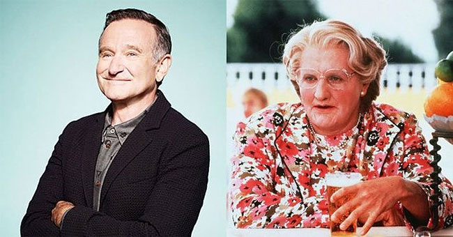 foto transformasi makeup bintang hollywood ini bikin pangling © 2017 designyoutrust