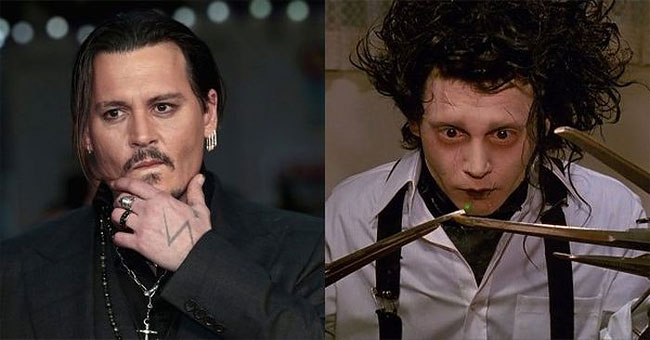 foto transformasi makeup bintang hollywood ini bikin pangling © 2017 designyoutrust