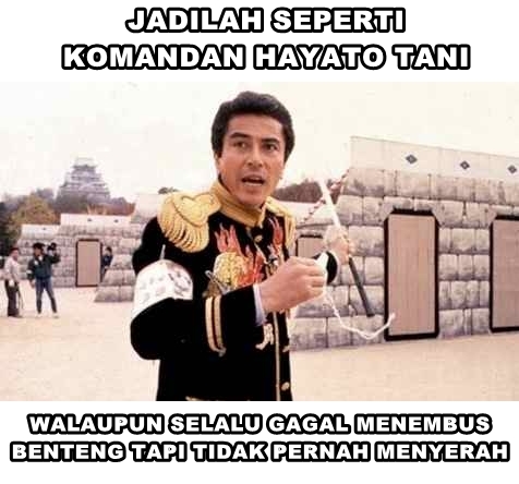 meme benteng takeshi ini siap ajak kamu bernostalgia © 2017 berbagai sumber