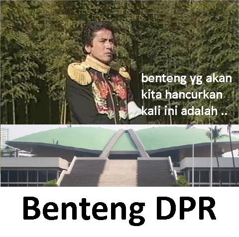 meme benteng takeshi ini siap ajak kamu bernostalgia © 2017 berbagai sumber