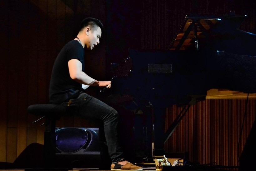 Rekor Java Jazz berbagai sumber