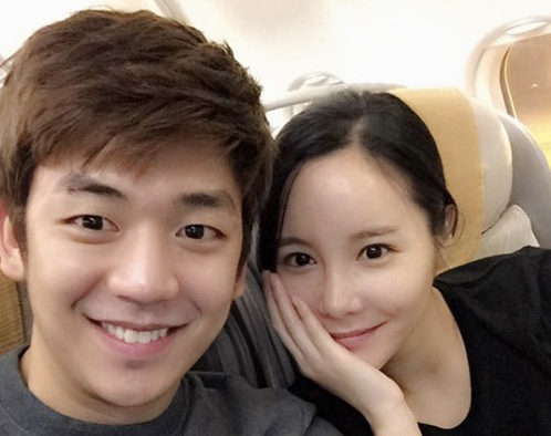 Siap-siap patah hati, atlet badminton Lee Yong Dae umumkan pernikahan
