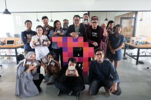 Siap-siap dapat rezeki manis, stasiun radio ini bagikan ribuan cokelat