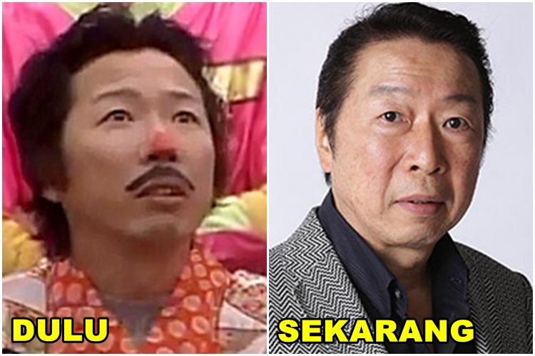 para host benteng takeshi dulu dan sekarang © 2017 berbagai sumber