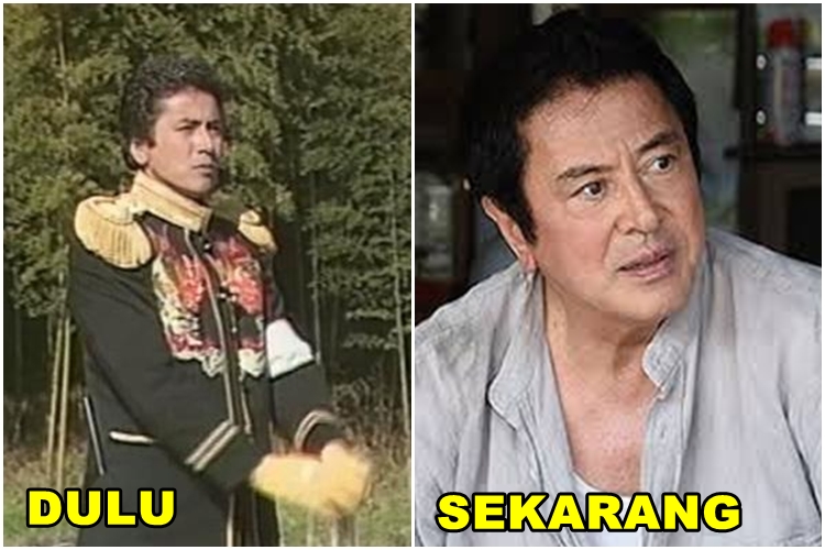 para host benteng takeshi dulu dan sekarang © 2017 berbagai sumber