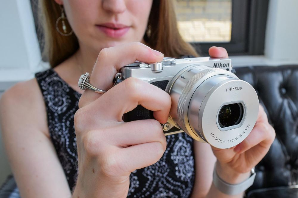 5 Pilihan kamera mirrorless murah tapi nggak murahan