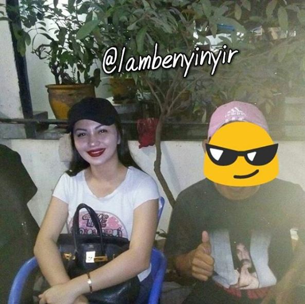 Tatum Pose © 2017 brilio.net