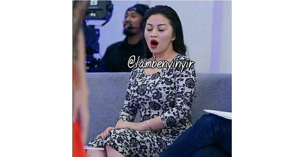 8 Foto pose 'jelek' Ariel Tatum buktikan cantiknya nggak bisa luntur