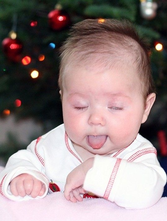 bayi tengil © 2017 brilio.net