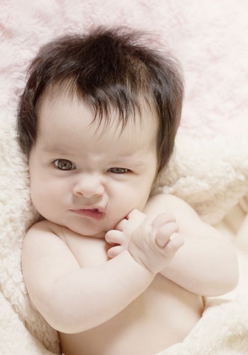 bayi tengil © 2017 brilio.net