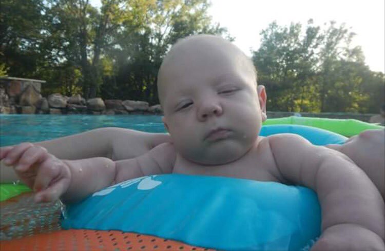 bayi tengil © 2017 brilio.net