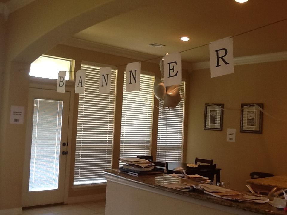 suami siapkan pesta istri © 2017 brilio.net