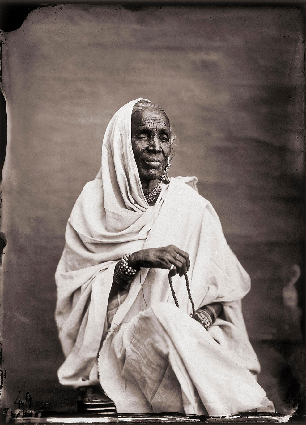 10 Potret kehidupan India masa kerajaan abad 18 ini epik banget 