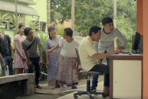 Ini rahasia dalam waktu singkat bisa jadi penulis hebat