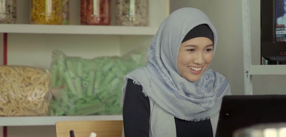 UCNews platform #1 Istimewa