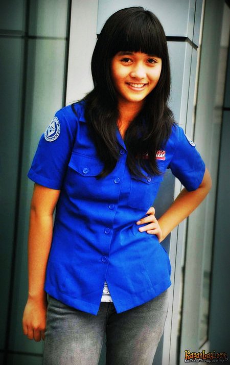 putri imb ayu © 2017 brilio.net