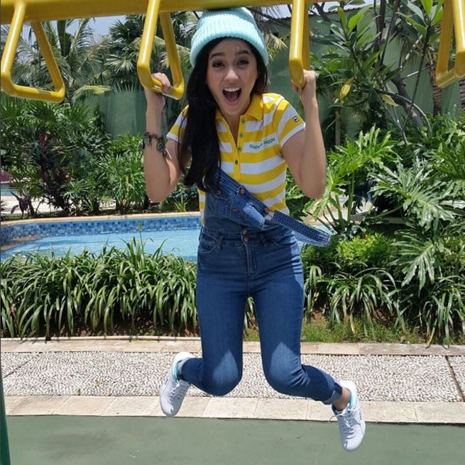 putri imb ayu © 2017 brilio.net