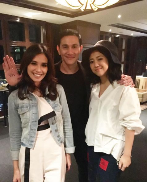 film wiro sableng diproduksi FOX © 2017 Instagram film wiro sableng diproduksi FOX © 2017 Instagram