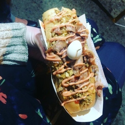 10 Jenis hot dog dari seluruh dunia, paling enak yang mana?