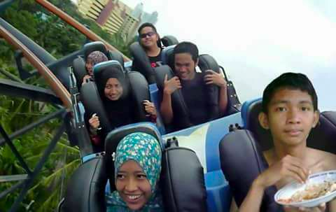 Edit Young Lex © 2017 Istimewa