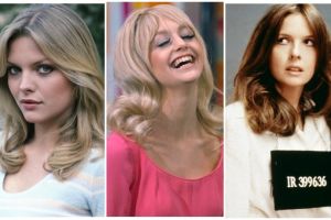 Penampilan terkini 18 aktris Hollywood era 80an, tetap memesona