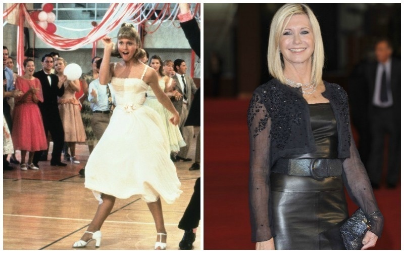 Hollywood 80an  © 2017 lifebuzz 