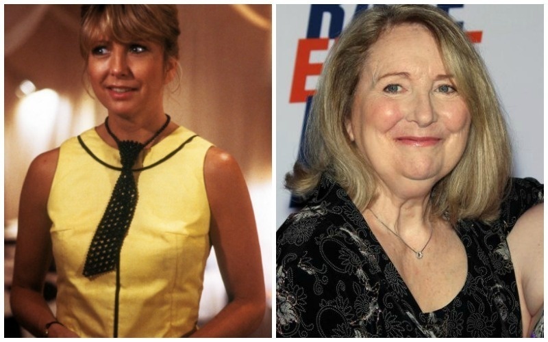 Hollywood 80an  © 2017 lifebuzz 