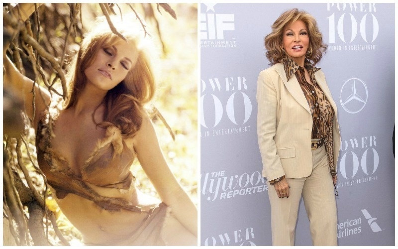 Hollywood 80an  © 2017 lifebuzz 