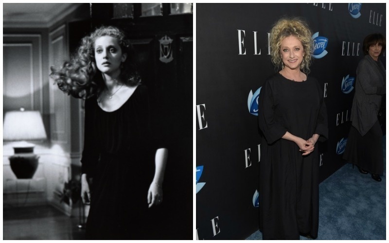 Hollywood 80an  © 2017 lifebuzz 