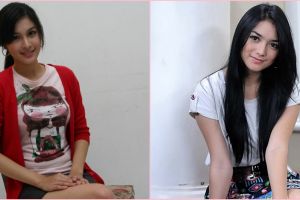 6 Aktris cantik ini ternyata dulunya punya cita-cita jadi pramugari